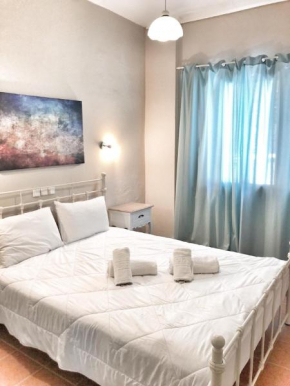 HOTEL KASTRI GARDEN APARTMENT